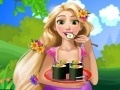 Spel Pregnant Rapunzel Sushi Cravings