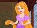 Spel Rapunzel: Tangled Kiss