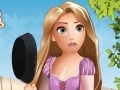 Spel Rapunzel: Great Makeover