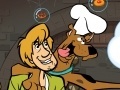 Spel Scooby-Doo: Bubble Banquet