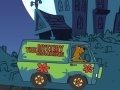 Spel Scooby-Doo: Car Ride 2