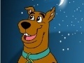 Spel Scooby-Doo: Rescuer
