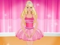 Spel Barbie: Tutu Star