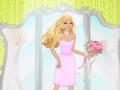 Spel Barbie: Super Wedding Stylist