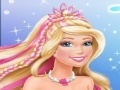 Spel Barbie: Glam Splash