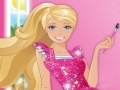 Spel Barbie: Art Teacher
