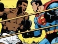 Spel Superman VS Muhammad: Fix My Tiles