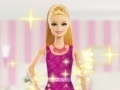 Spel Barbie: Fashion Design Maker