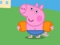 Spel Peppa Pig Poster Fun