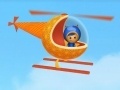 Spel Team Umizoomi Super Share Building With Geo
