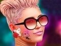 Spel Miley Cyrus Party SPA In The USA