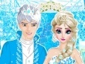 Spel Elsa Wedding