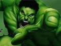 Spel Hulk: Puzzles