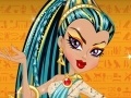 Spel Monster High: Nefera De Nile - Hair Spa And Facial