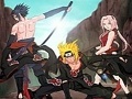 Spel Naruto With Akatsuki Pic Tart