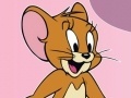 Spel Tom And Jerry: Connect It