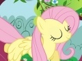 Spel My Little Pony: Fluttershy Puzzles