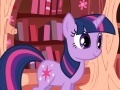 Spel My Little Pony: Friendship is Magic - Discover the Difference
