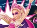 Spel Barbie In Princess Power: Hidden Sparkle Powers