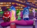Spel Puzzle: Inside Out - Hidden numbers
