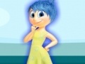 Spel Puzzle: Inside Out - Math Test