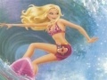 Spel Barbie Mermaid 2