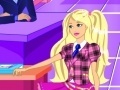 Spel Barbie: School Makeover