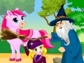 Spel Princess Juliet: Love for ponies