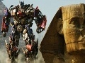 Spel Transformers: Foto Mess