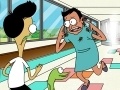 Spel Sanjay and Craig: What's Your Dude-Snake Adventure?