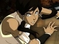 Spel The Legend of Korra: The Last Stand