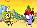 Spel SpongeBob Burger Adventure