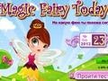 Spel Magic Fairy Today
