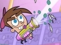 Spel The Fairly OddParents: Fowl Play