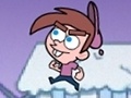 Spel The Fairly OddParents: Jingle Bell Jump