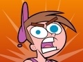Spel The Fairly OddParents: Fairies rage
