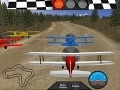 Spel Plane Race 2