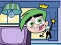 Spel The Fairly OddParents: Power failure
