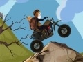 Spel ATV Trike Hill Adventure