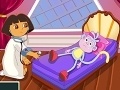 Spel Dora Help Boots Bone Surgery