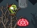 Spel Flappy Zombie Go