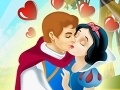Spel Snow White: Love Story