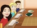 Spel iCarly: iSushi Madness