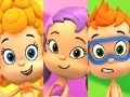 Spel Bubble Gruppies: All Characters Puzzle