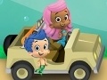 Spel Bubble Guppies: The search for the lone rhino