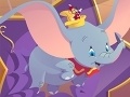 Spel Dumbo: Big Top Blaze