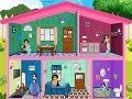 Spel Princess Jasmine: Doll House Decor