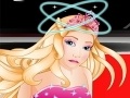 Spel Barbie: Accident pop star