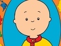Spel Caillou: Create Word