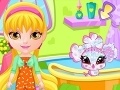 Spel Baby Barbie My Fairy Pet